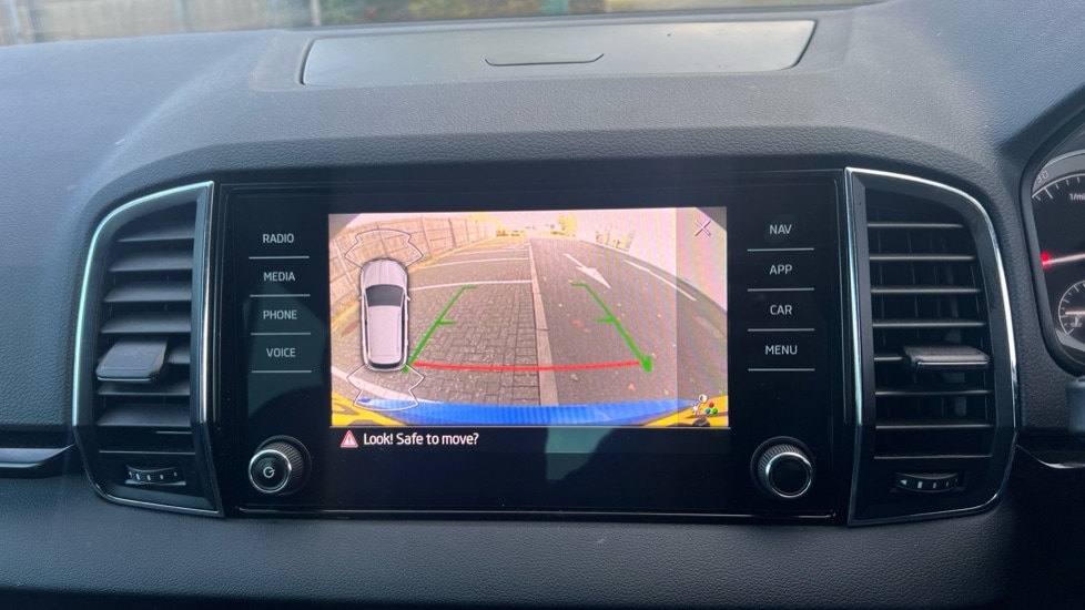 Used Skoda Karoq 2022 for sale - 76872261: Photo 22