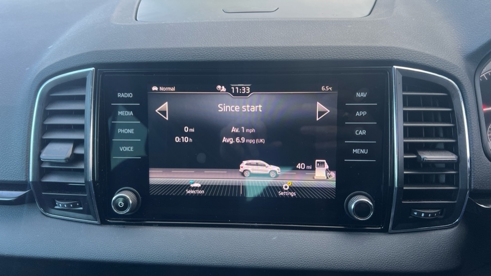 Used Skoda Karoq 2022 for sale - 76872261: Photo 23