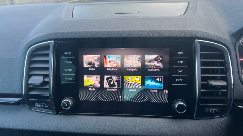 Used Skoda Karoq 2022 for sale - 76872261: Photo 24