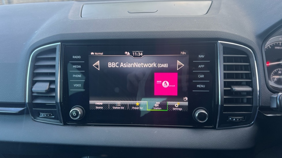 Used Skoda Karoq 2022 for sale - 76872261: Photo 25