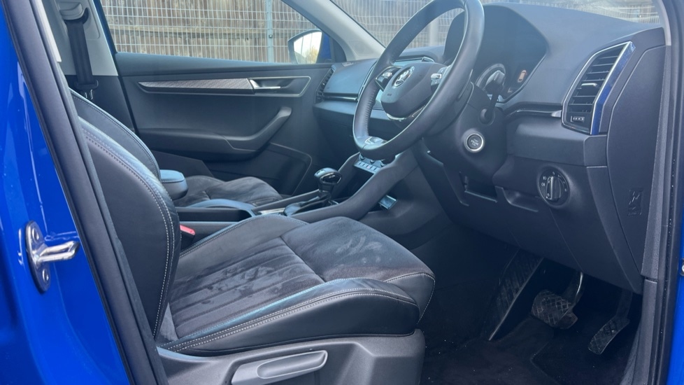 Used Skoda Karoq 2022 for sale - 76872261: Photo 26