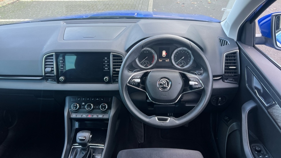 Used Skoda Karoq 2022 for sale - 76872261: Photo 27