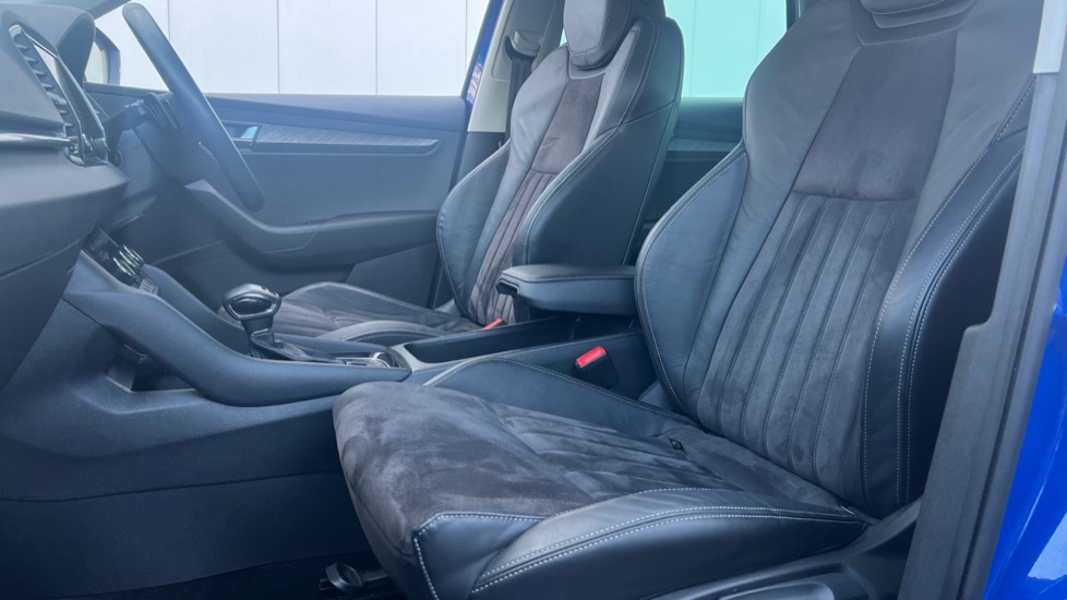Used Skoda Karoq 2022 for sale - 76872261: Photo 28