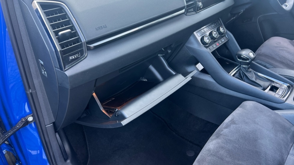 Used Skoda Karoq 2022 for sale - 76872261: Photo 31