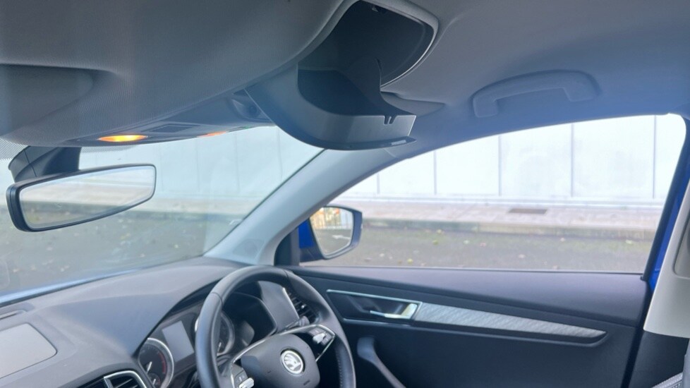 Used Skoda Karoq 2022 for sale - 76872261: Photo 34