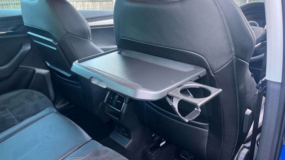 Used Skoda Karoq 2022 for sale - 76872261: Photo 35