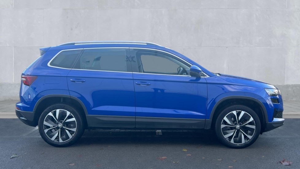 Used Skoda Karoq 2022 for sale - 76872261: Photo 4
