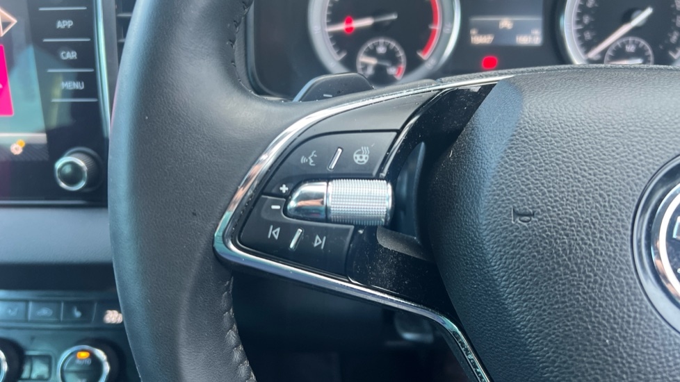 Used Skoda Karoq 2022 for sale - 76872261: Photo 41