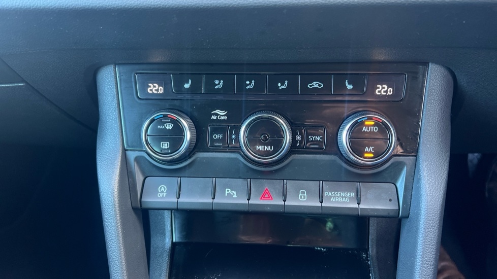 Used Skoda Karoq 2022 for sale - 76872261: Photo 46