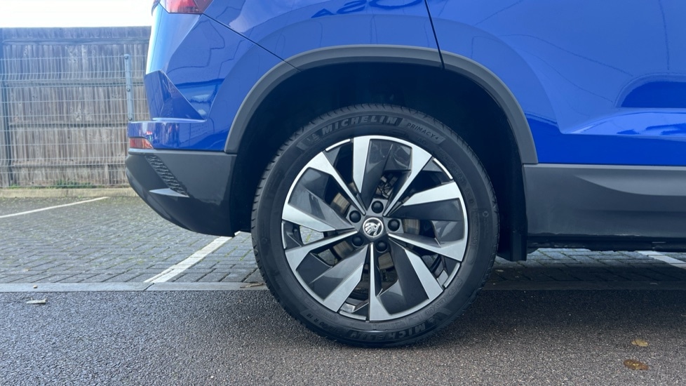 Used Skoda Karoq 2022 for sale - 76872261: Photo 5