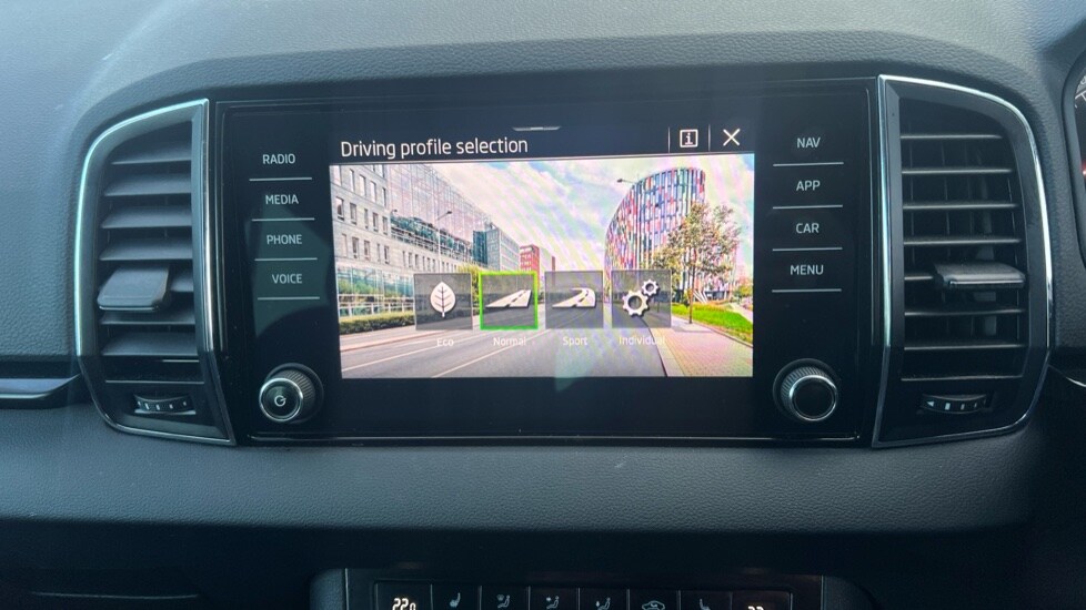 Used Skoda Karoq 2022 for sale - 76872261: Photo 50