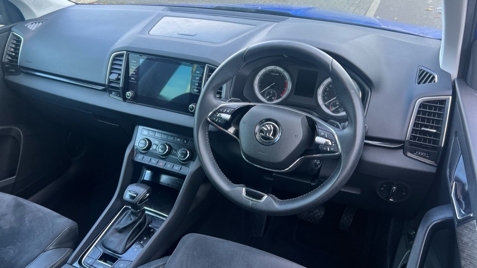 Used Skoda Karoq 2022 for sale - 76872261: Photo 6
