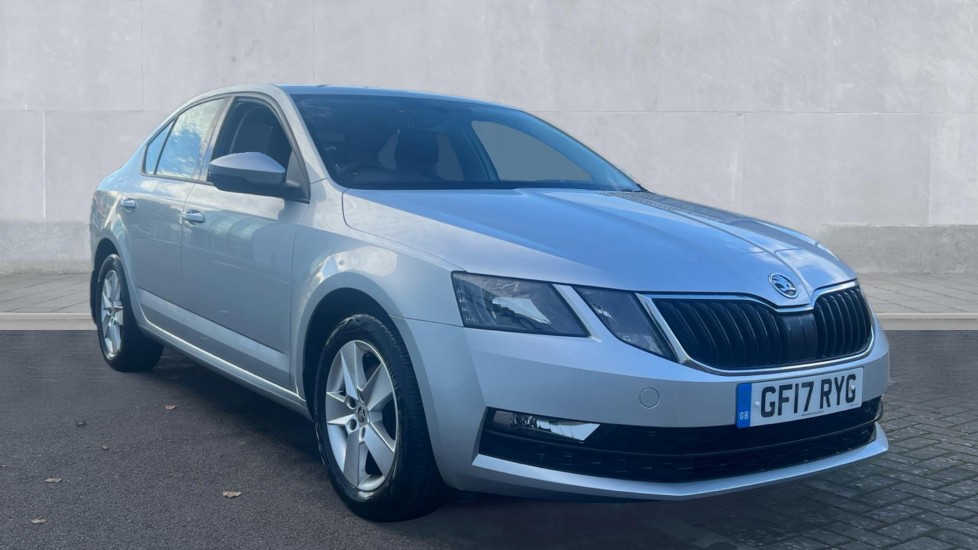Used Skoda Octavia 2017 for sale - 76533699: Photo 1