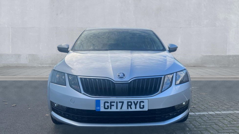 Used Skoda Octavia 2017 for sale - 76533699: Photo 10