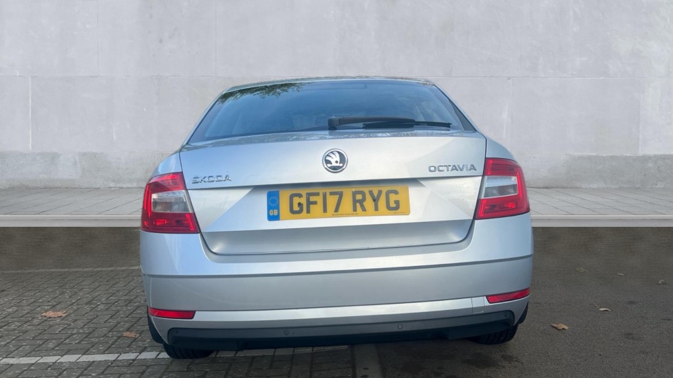 Used Skoda Octavia 2017 for sale - 76533699: Photo 11