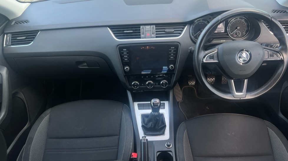 Used Skoda Octavia 2017 for sale - 76533699: Photo 12
