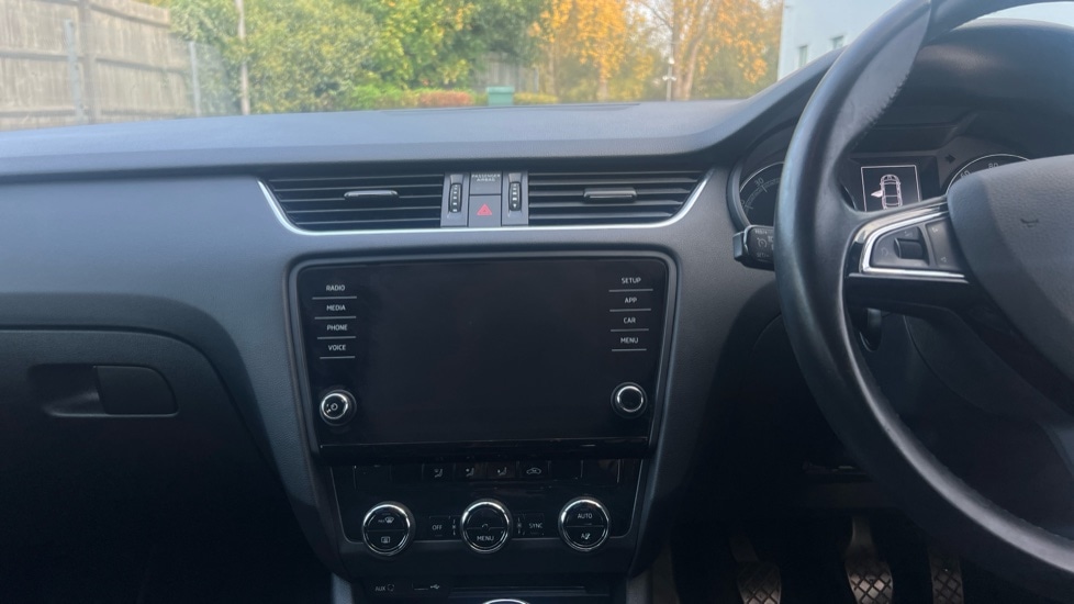 Used Skoda Octavia 2017 for sale - 76533699: Photo 13