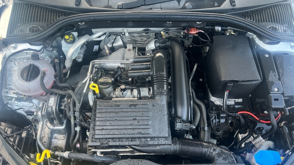 Used Skoda Octavia 2017 for sale - 76533699: Photo 17