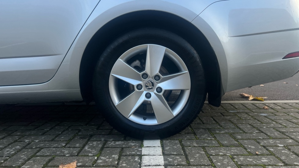 Used Skoda Octavia 2017 for sale - 76533699: Photo 18