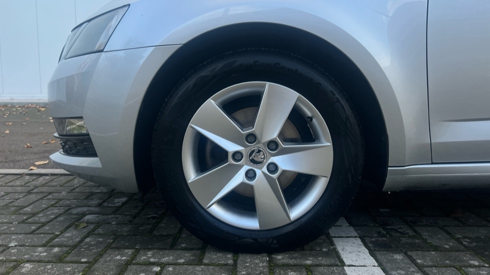 Used Skoda Octavia 2017 for sale - 76533699: Photo 19