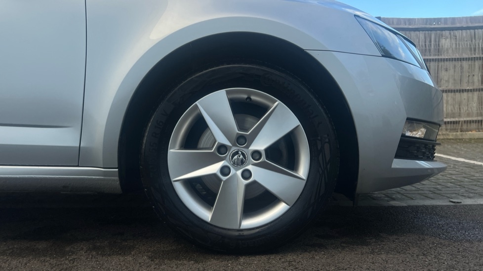 Used Skoda Octavia 2017 for sale - 76533699: Photo 20