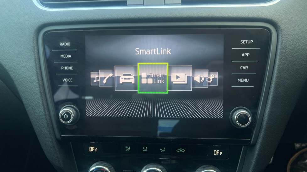 Used Skoda Octavia 2017 for sale - 76533699: Photo 21