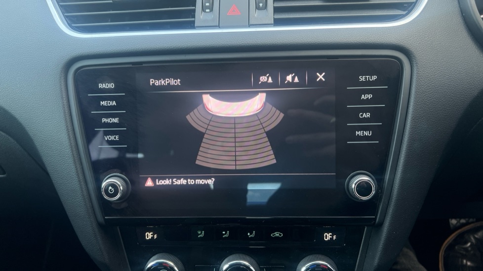 Used Skoda Octavia 2017 for sale - 76533699: Photo 22