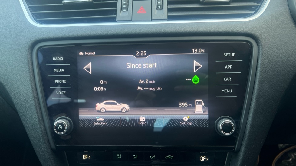 Used Skoda Octavia 2017 for sale - 76533699: Photo 23