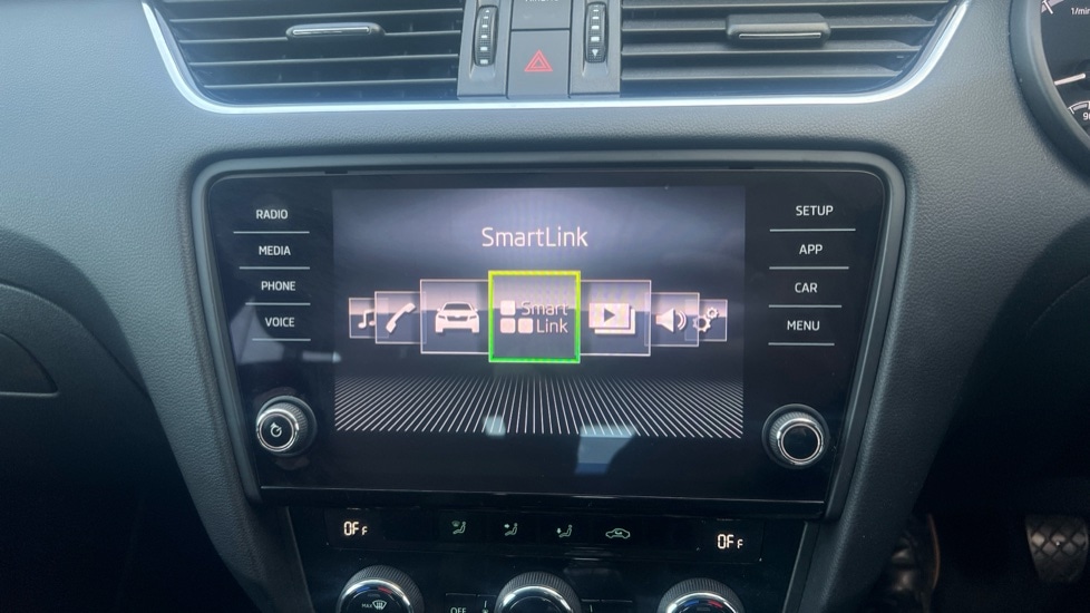 Used Skoda Octavia 2017 for sale - 76533699: Photo 24