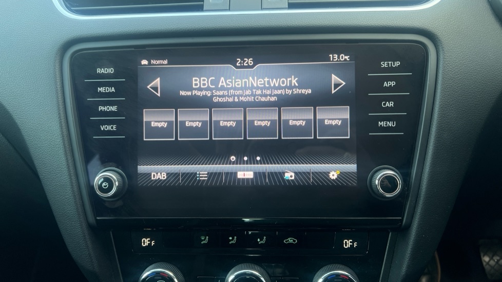 Used Skoda Octavia 2017 for sale - 76533699: Photo 25