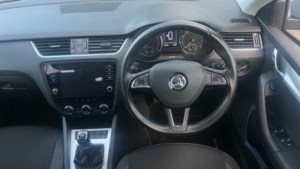 Used Skoda Octavia 2017 for sale - 76533699: Photo 27