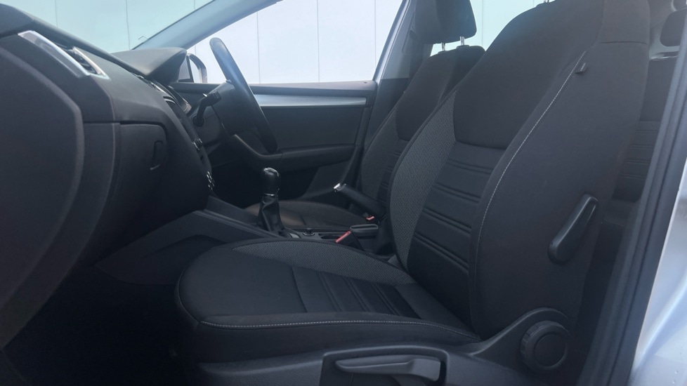 Used Skoda Octavia 2017 for sale - 76533699: Photo 28