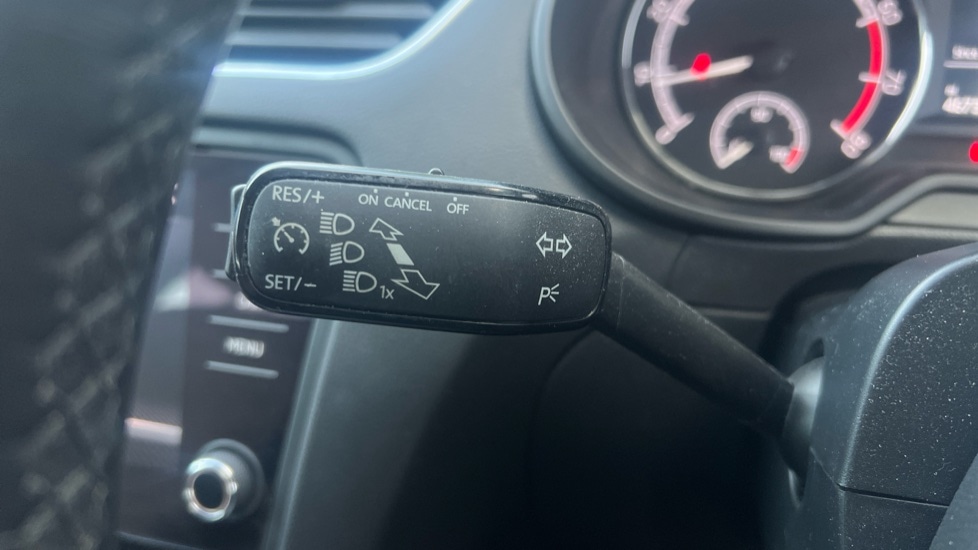 Used Skoda Octavia 2017 for sale - 76533699: Photo 35