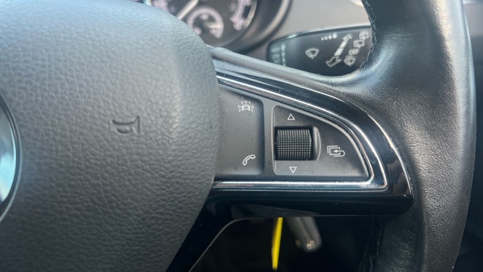 Used Skoda Octavia 2017 for sale - 76533699: Photo 38