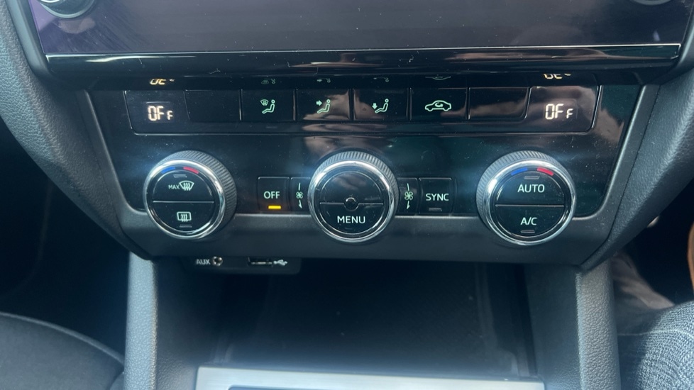 Used Skoda Octavia 2017 for sale - 76533699: Photo 39