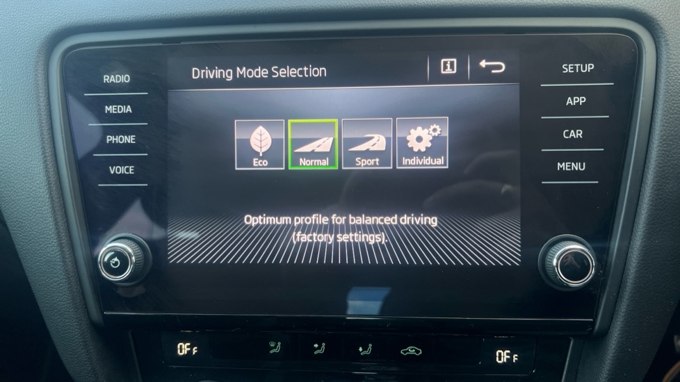 Used Skoda Octavia 2017 for sale - 76533699: Photo 42