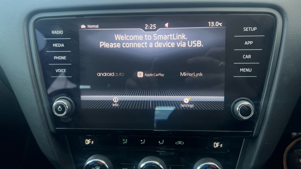 Used Skoda Octavia 2017 for sale - 76533699: Photo 43