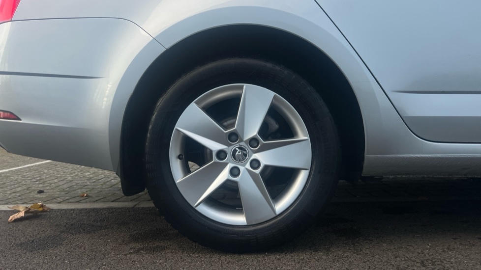 Used Skoda Octavia 2017 for sale - 76533699: Photo 5