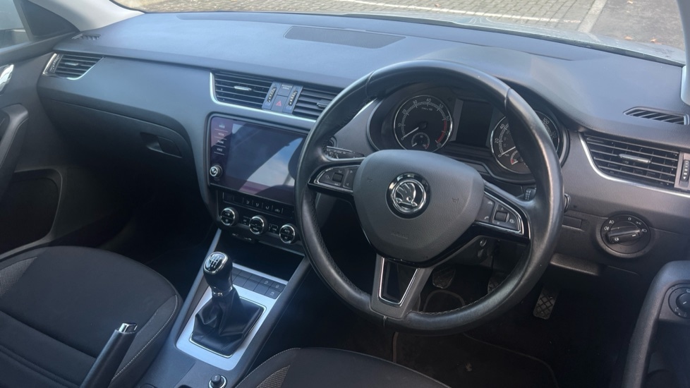 Used Skoda Octavia 2017 for sale - 76533699: Photo 6