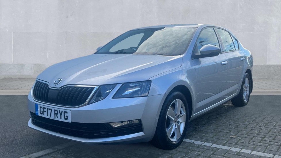 Used Skoda Octavia 2017 for sale - 76533699: Photo 7