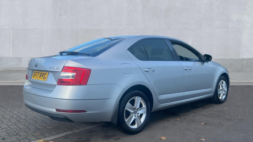 Used Skoda Octavia 2017 for sale - 76533699: Photo 8