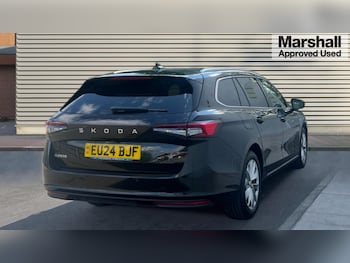 Used Skoda Superb 2024 for sale - 75467778: Photo