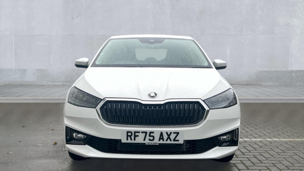 Used Skoda Fabia 2025 for sale - 76874085: Photo 10