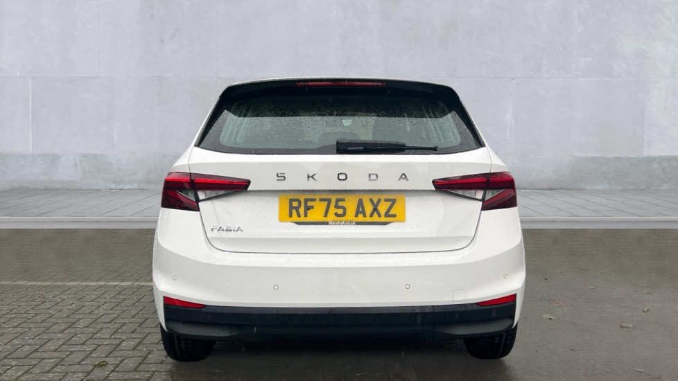 Used Skoda Fabia 2025 for sale - 76874085: Photo 11
