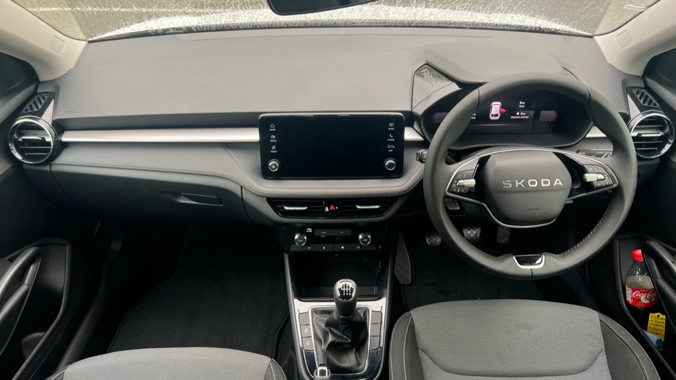 Used Skoda Fabia 2025 for sale - 76874085: Photo 12
