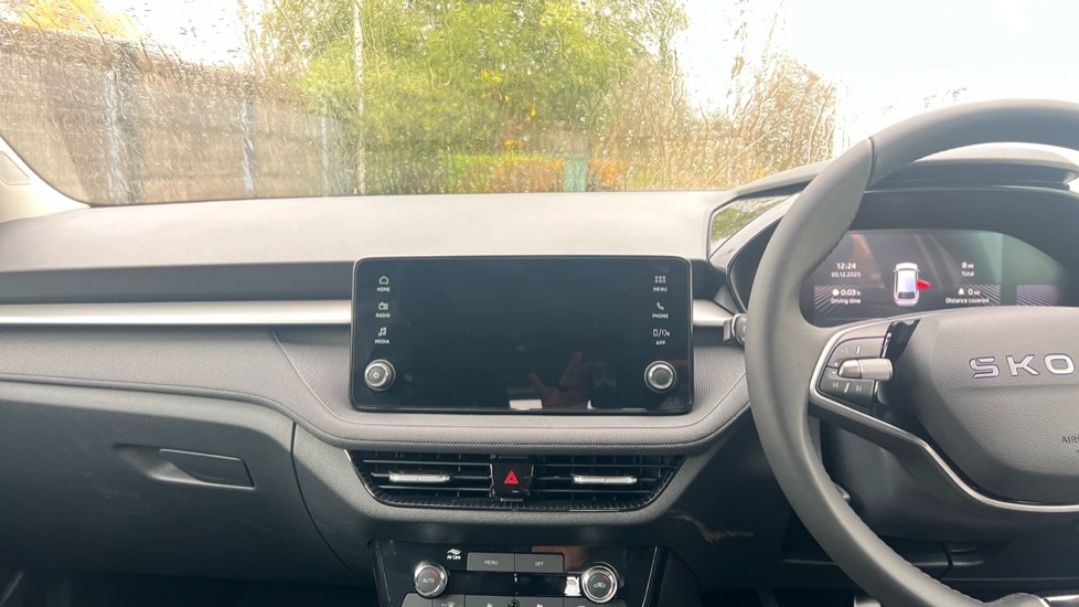 Used Skoda Fabia 2025 for sale - 76874085: Photo 13