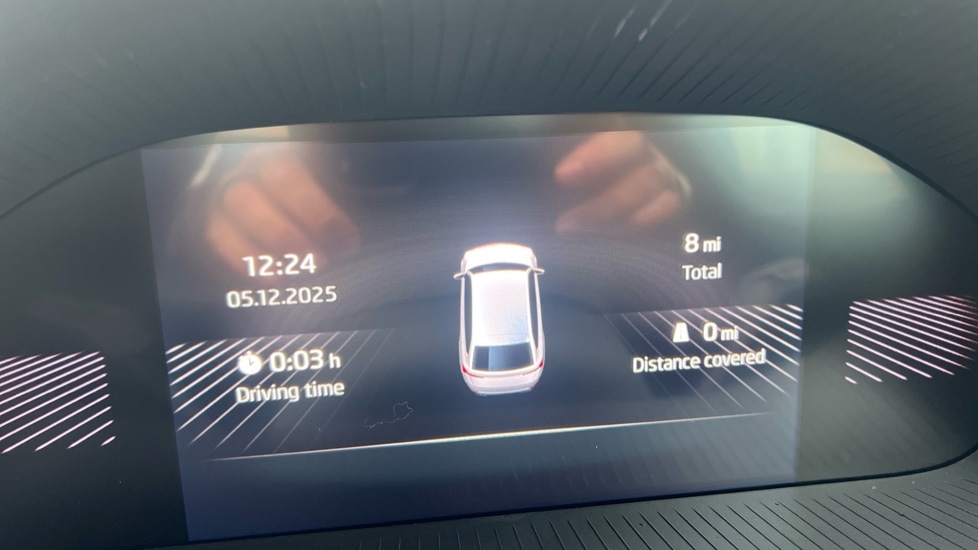 Used Skoda Fabia 2025 for sale - 76874085: Photo 14