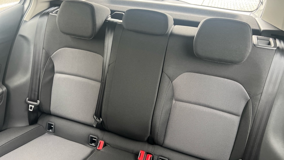 Used Skoda Fabia 2025 for sale - 76874085: Photo 15