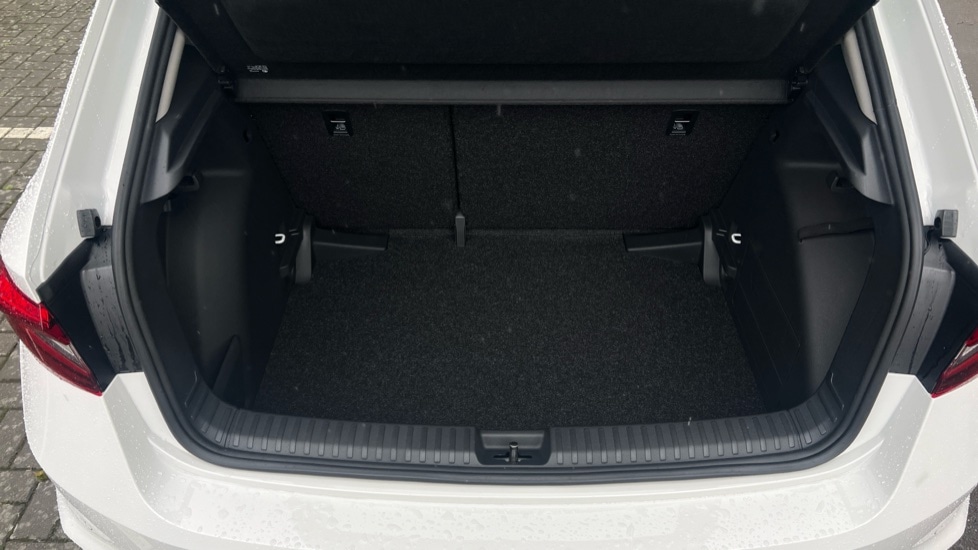 Used Skoda Fabia 2025 for sale - 76874085: Photo 16