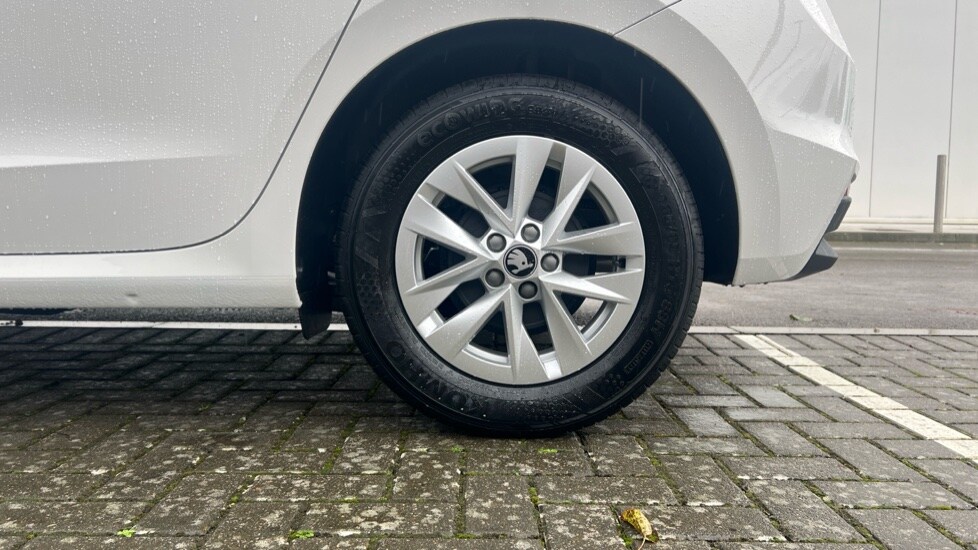 Used Skoda Fabia 2025 for sale - 76874085: Photo 18